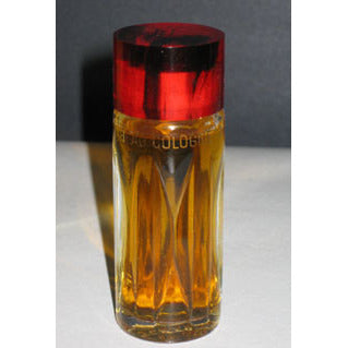 Vintage Faberge Flambeau Cologne