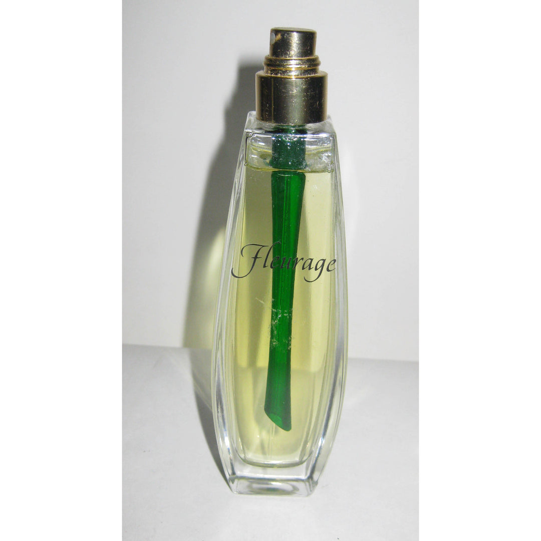 Fleurage Eau De Parfum By Visari