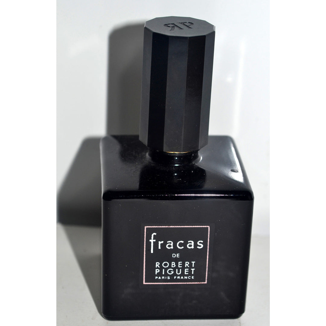 Vintage Robert Piguet Fracas Eau De Toilette 