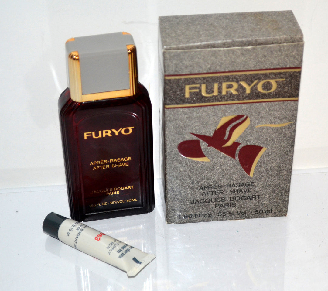 Jacques Bogart Furyo After Shave