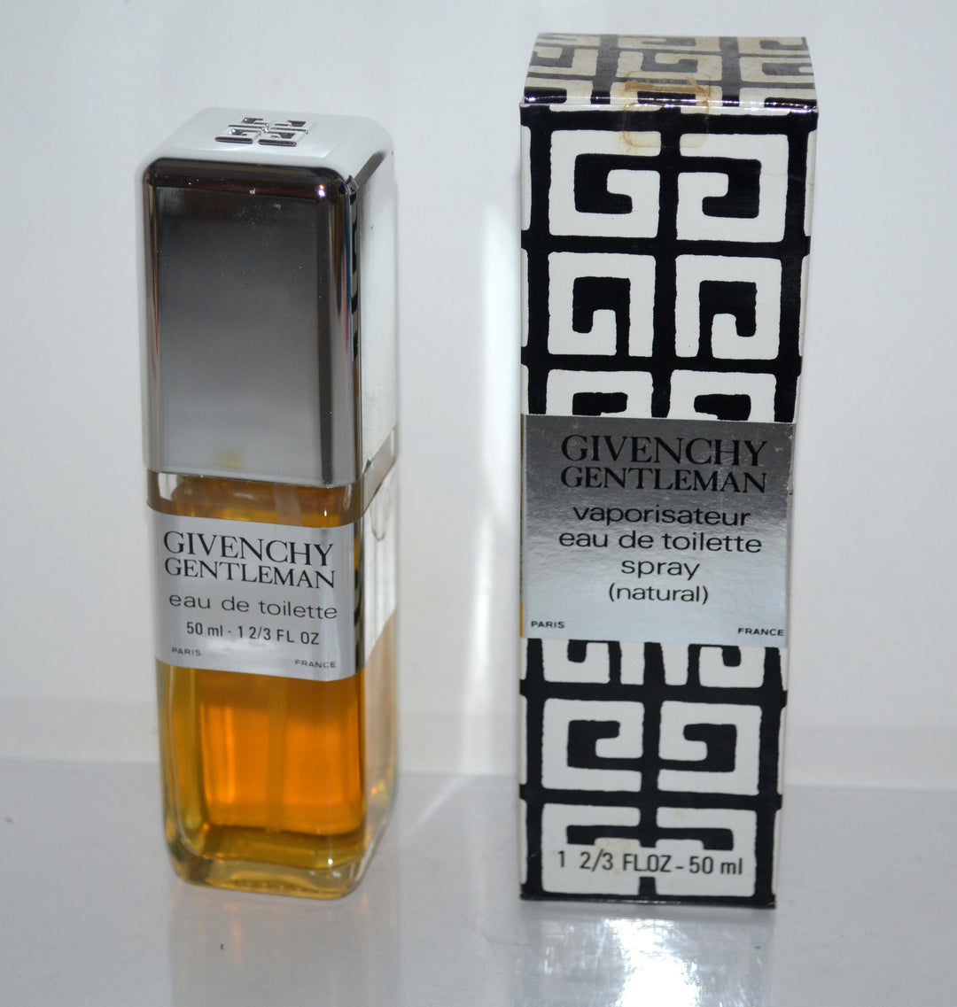 Givenchy Gentleman Eau De Toilette