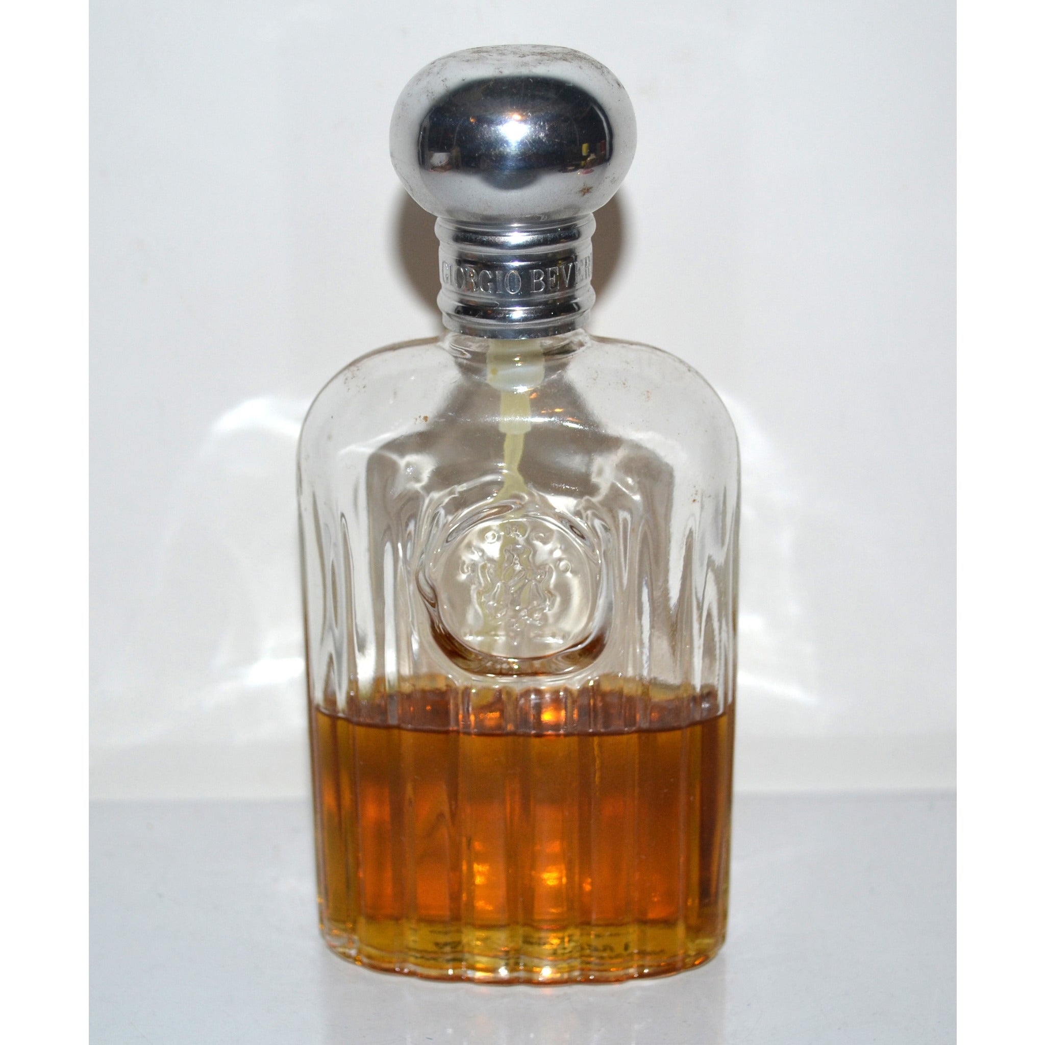 Vintage Giorgio Beverly Hills Cologne For Men – Quirky Finds