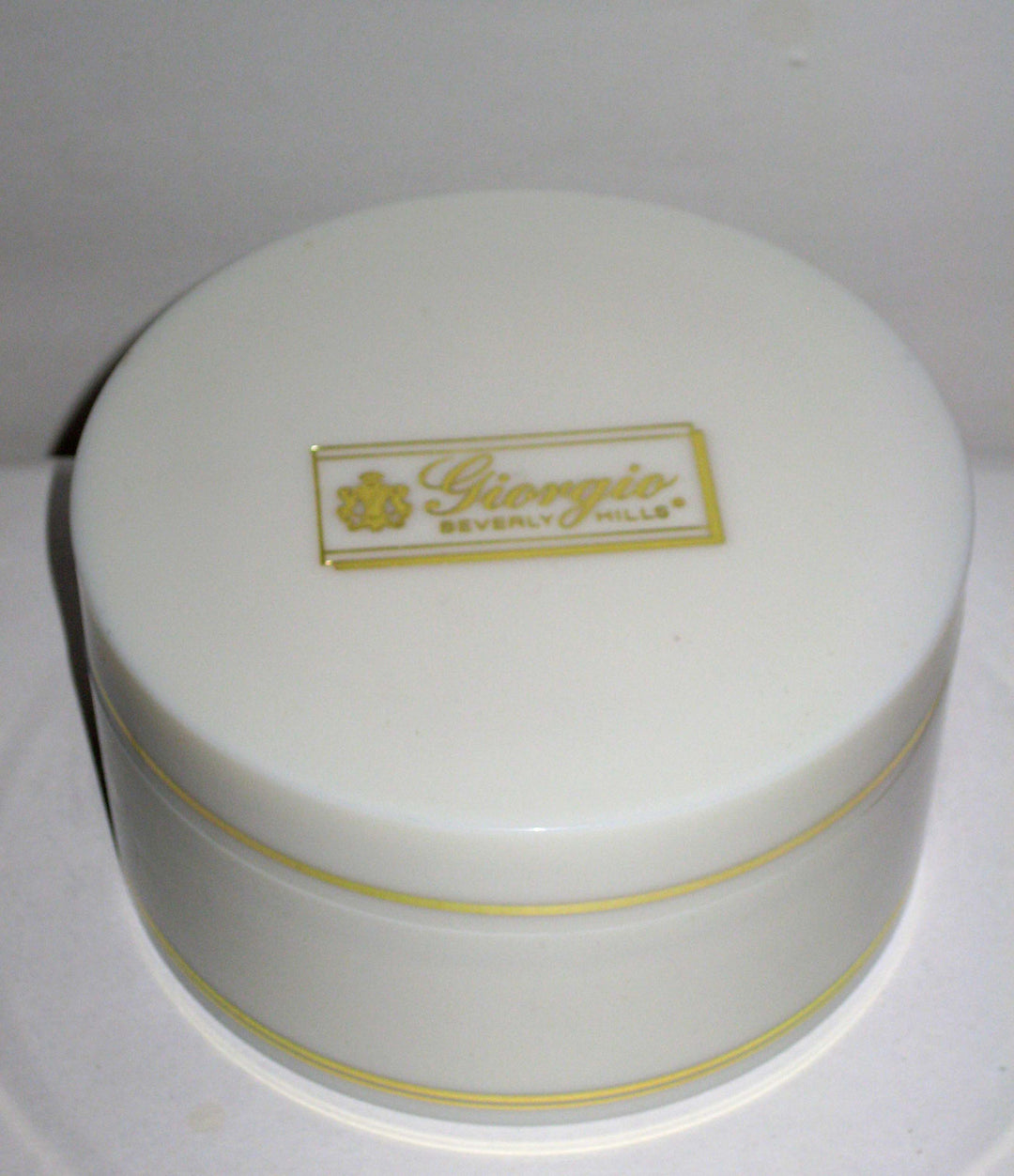 Giorgio Beverly Hills Extraordinary Perfumed Dusting Powder