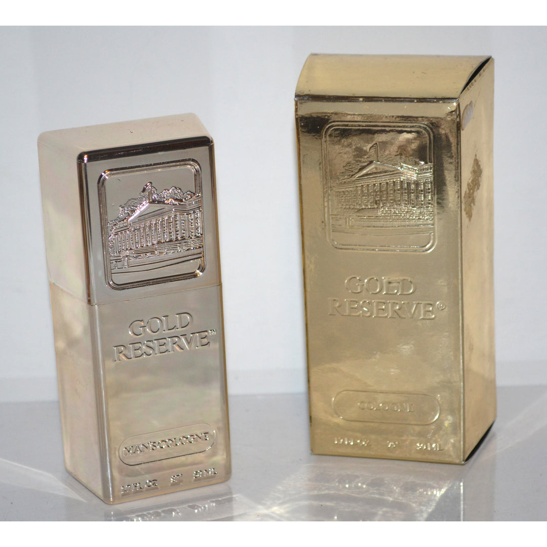 Vintage Gold Reserve Cologne