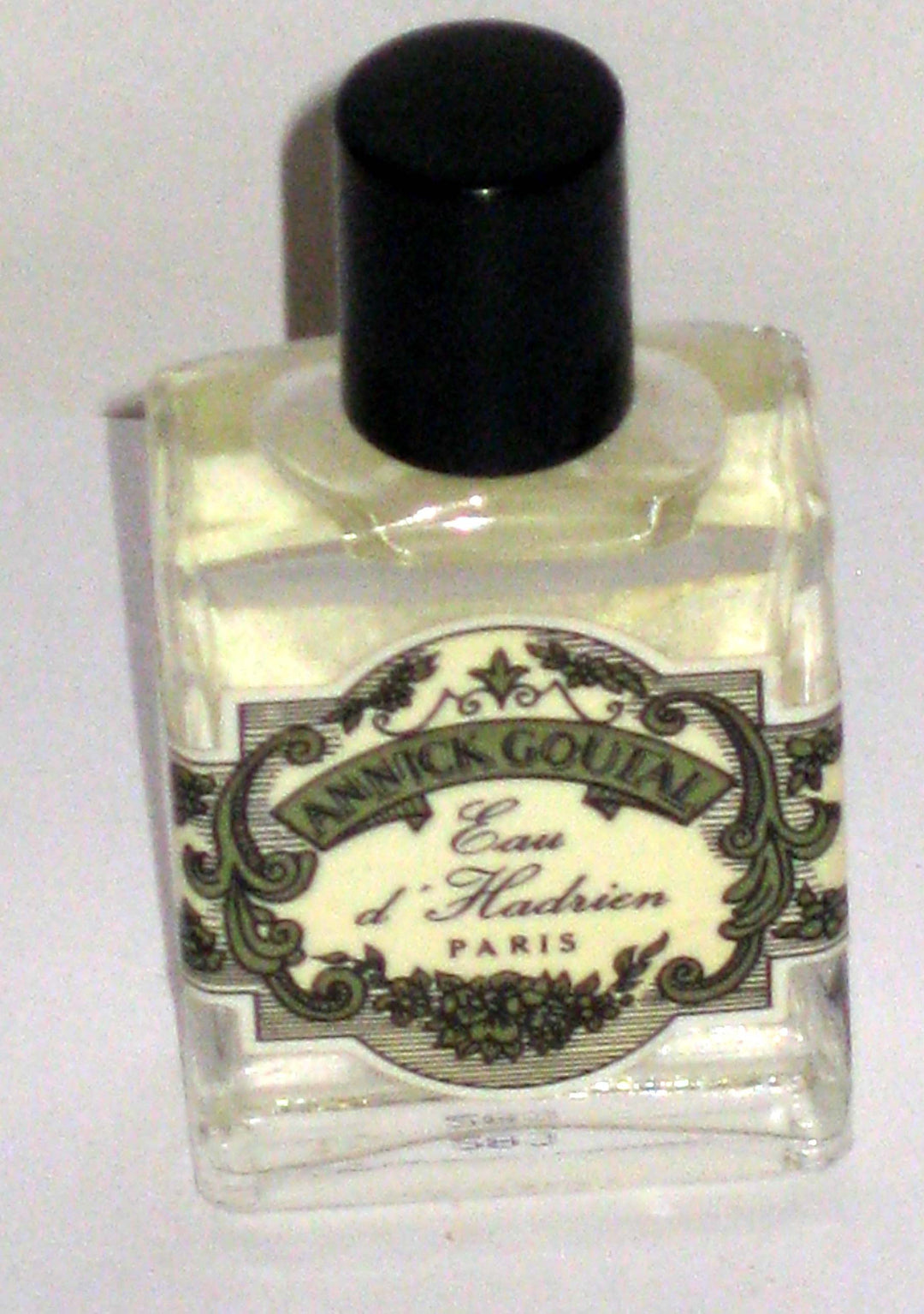 Annick Goutal Eau d'Hadrien Eau De Toilette Mini