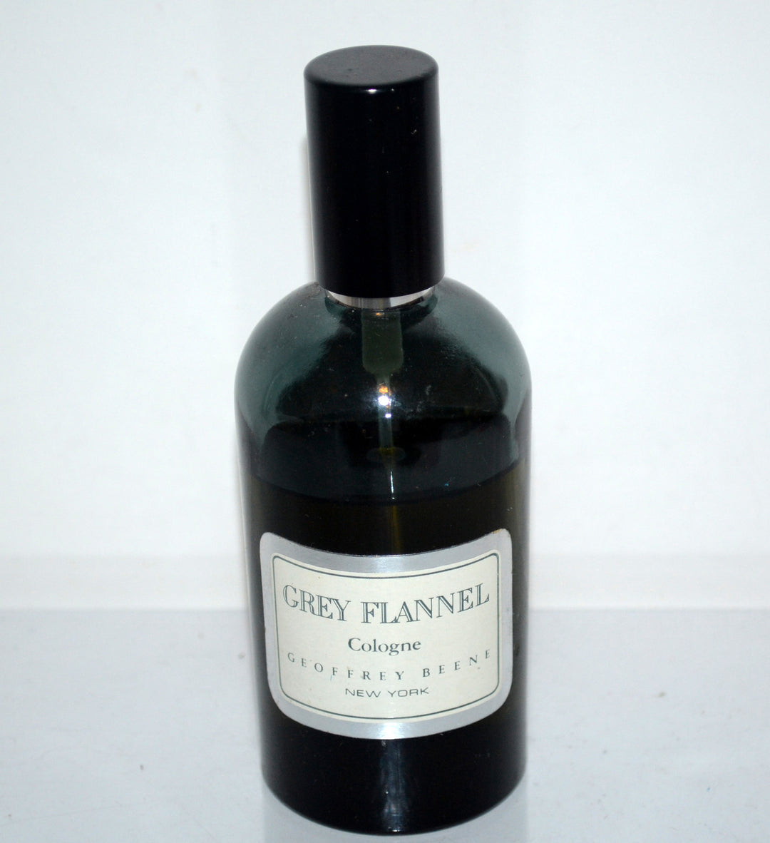 Geoffrey Beene Grey Flannel Cologne