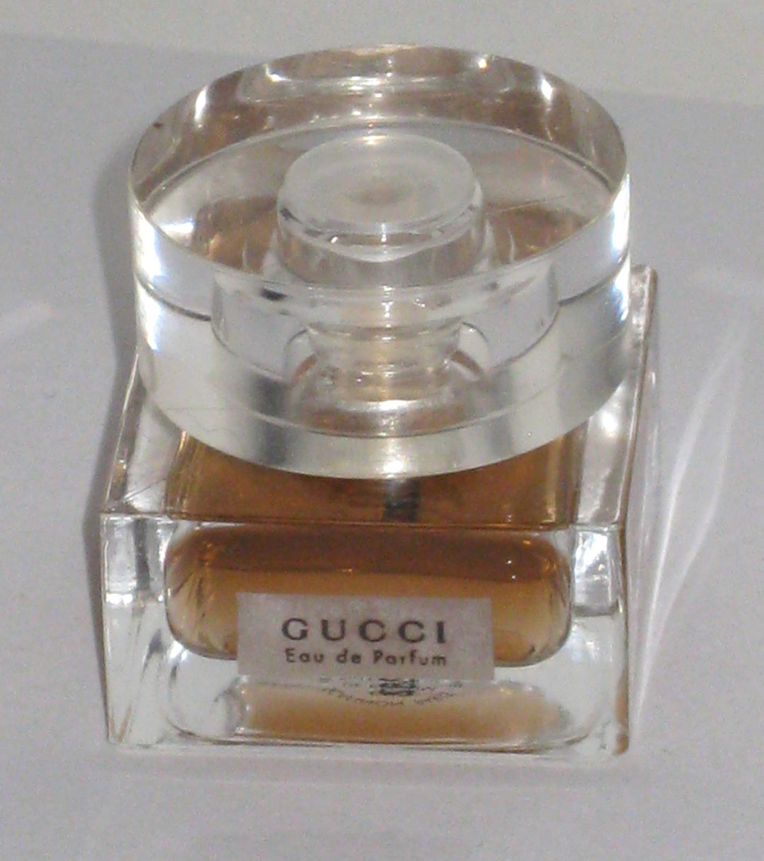 Gucci Eau De Parfum Mini