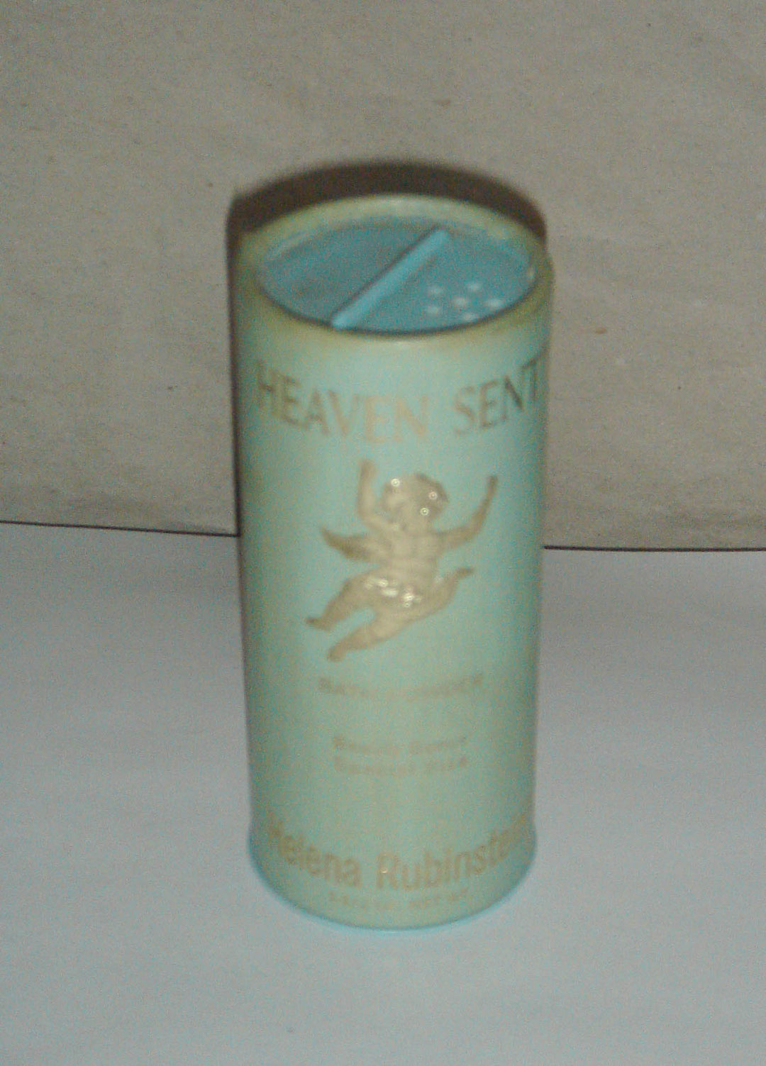 Helena Rubinstein Heaven Sent Talc