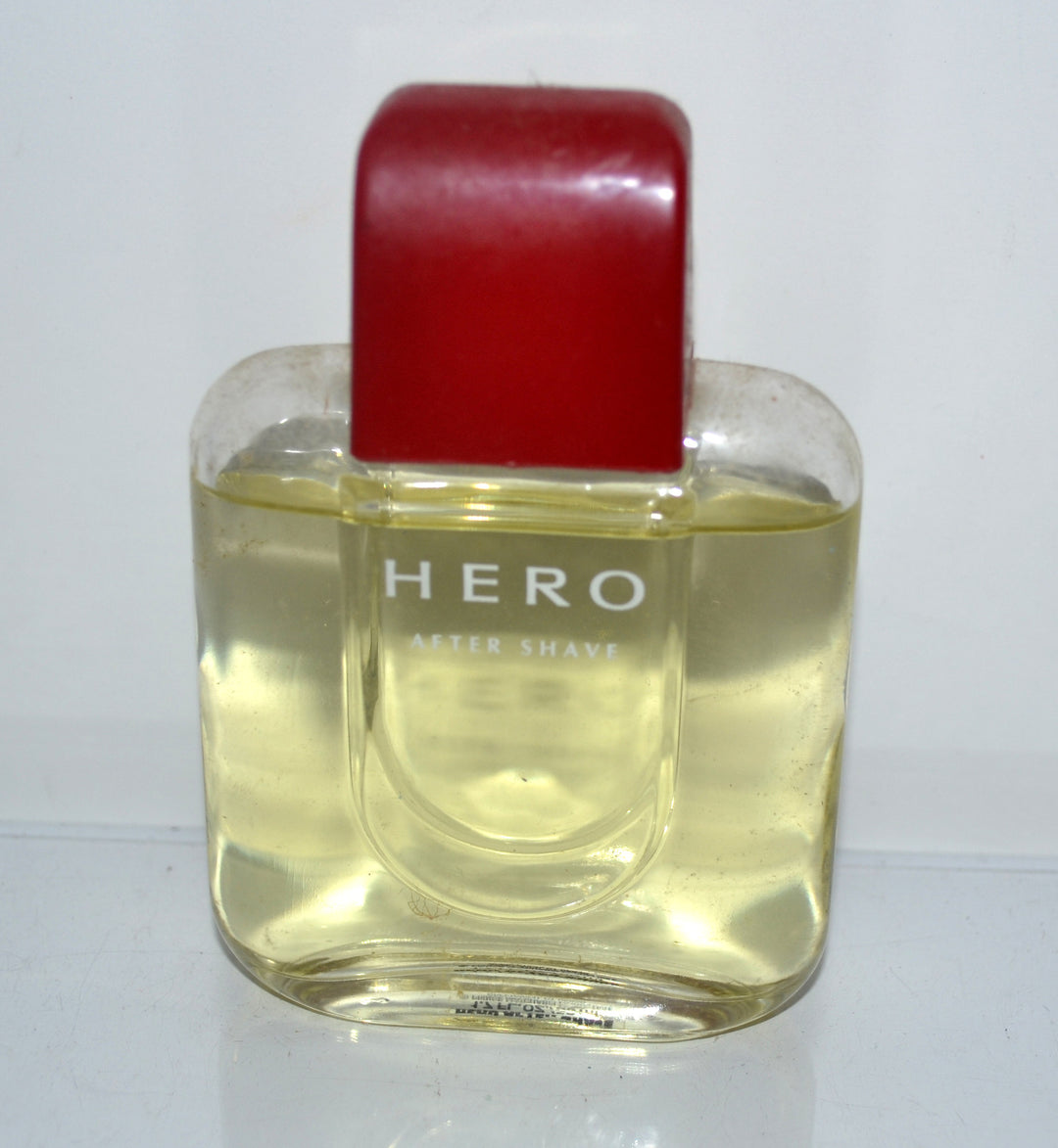 Prince Matchabelli Hero After Shave