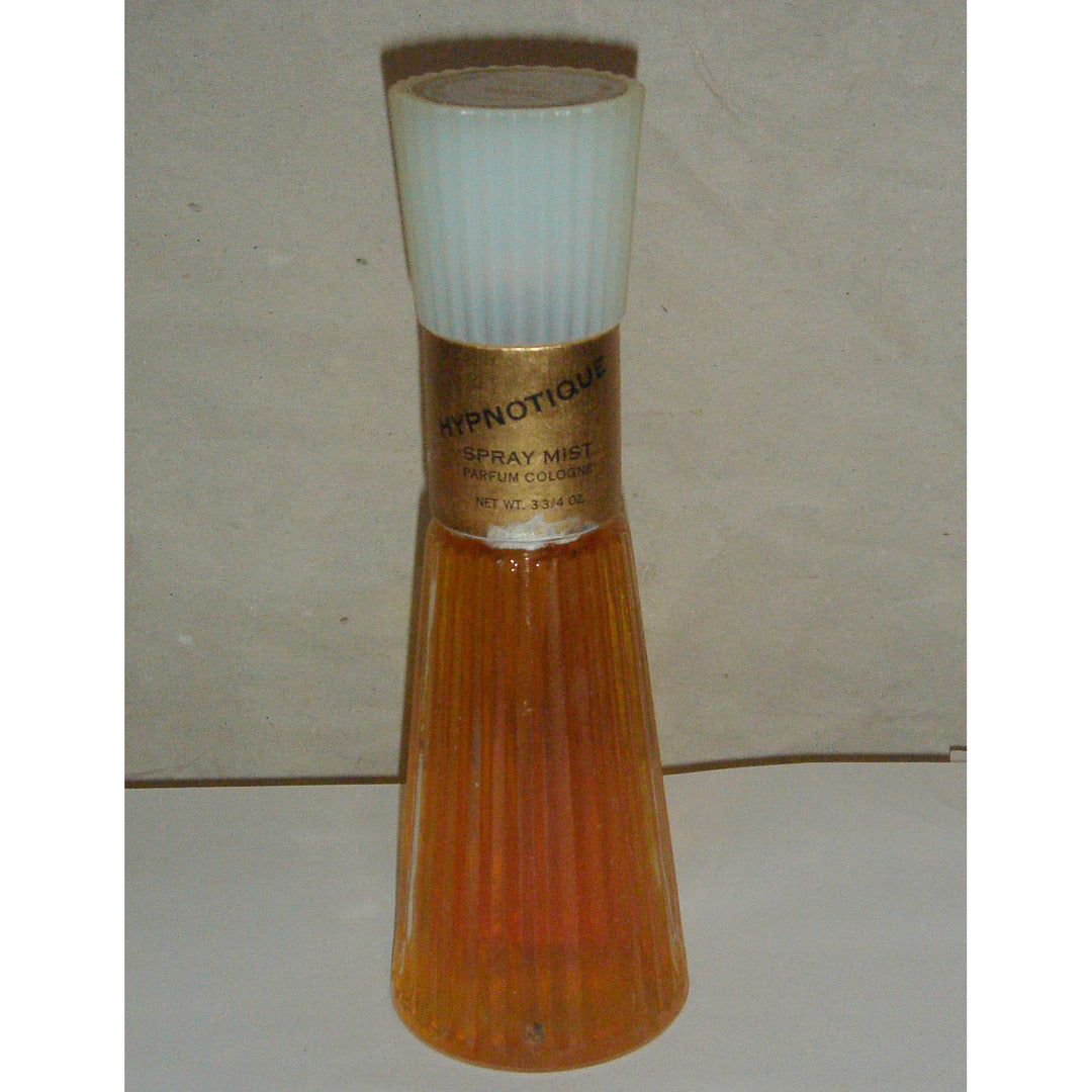 Vintage Max Factor Hypnotique Spray Mist