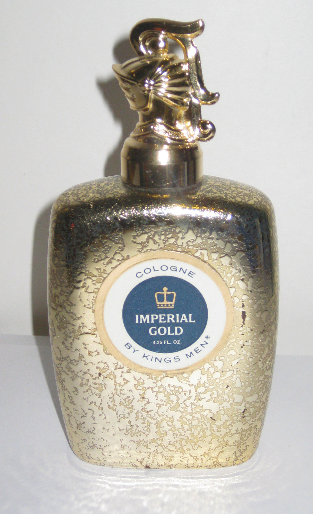 Kings Men Imperial Gold Cologne