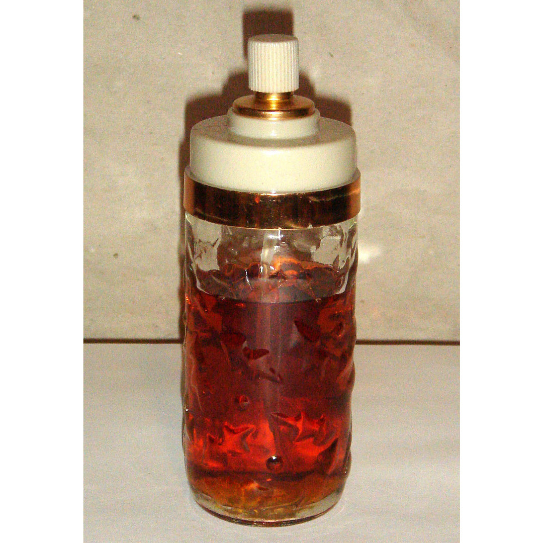 Vintage Houbigant Indian Summer Spray Cologne