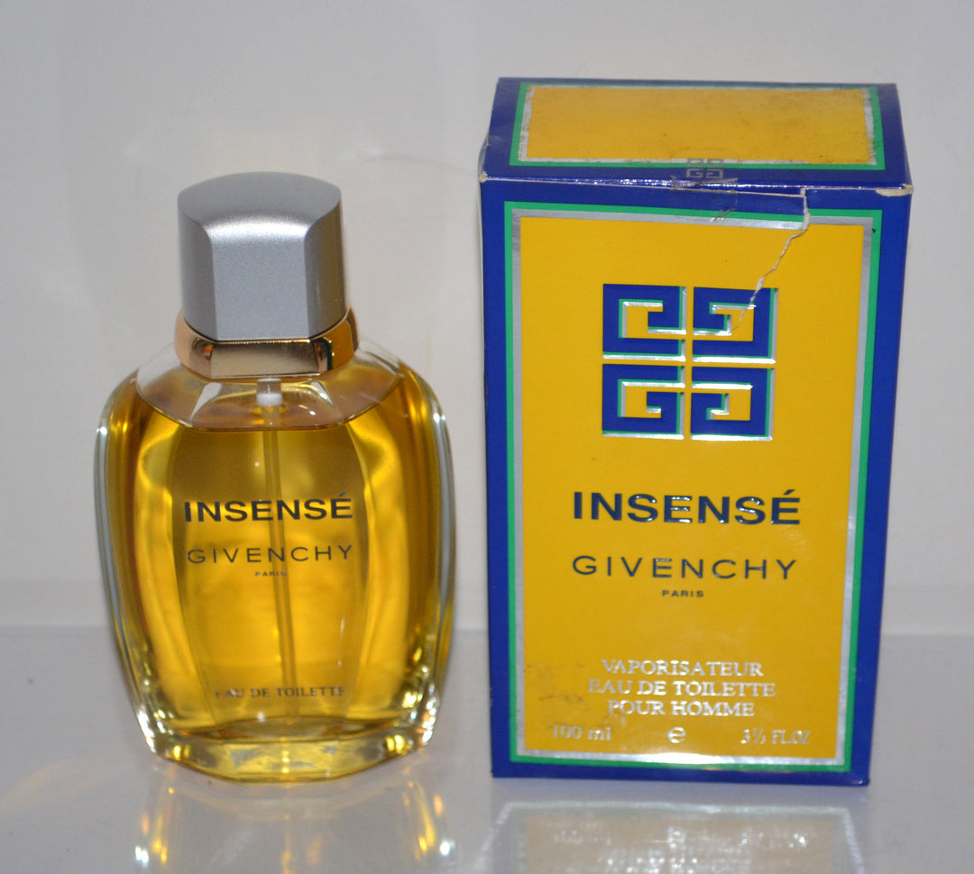 Givenchy Insense For Men Toilette