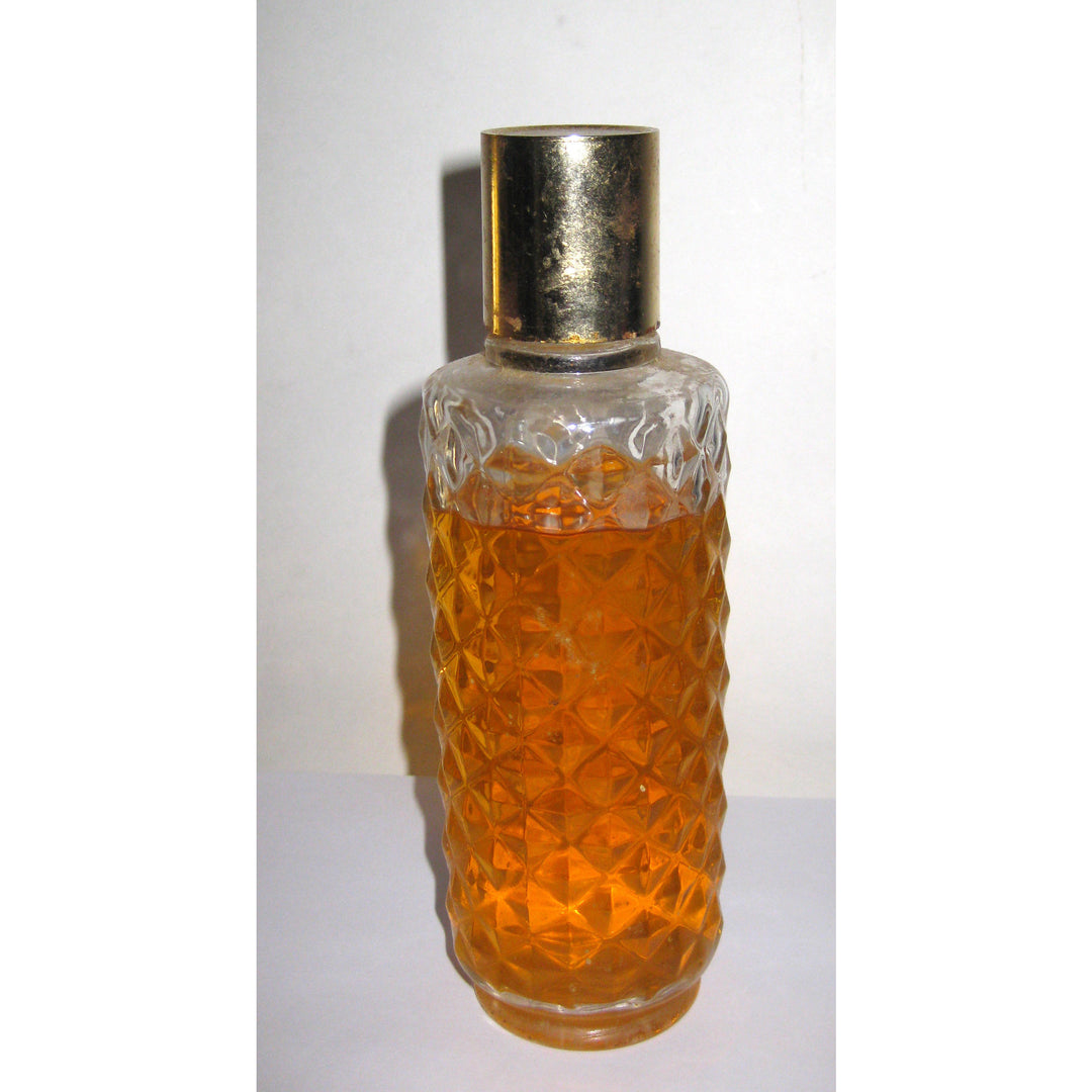 Vintage Revlon Intimate Cologne