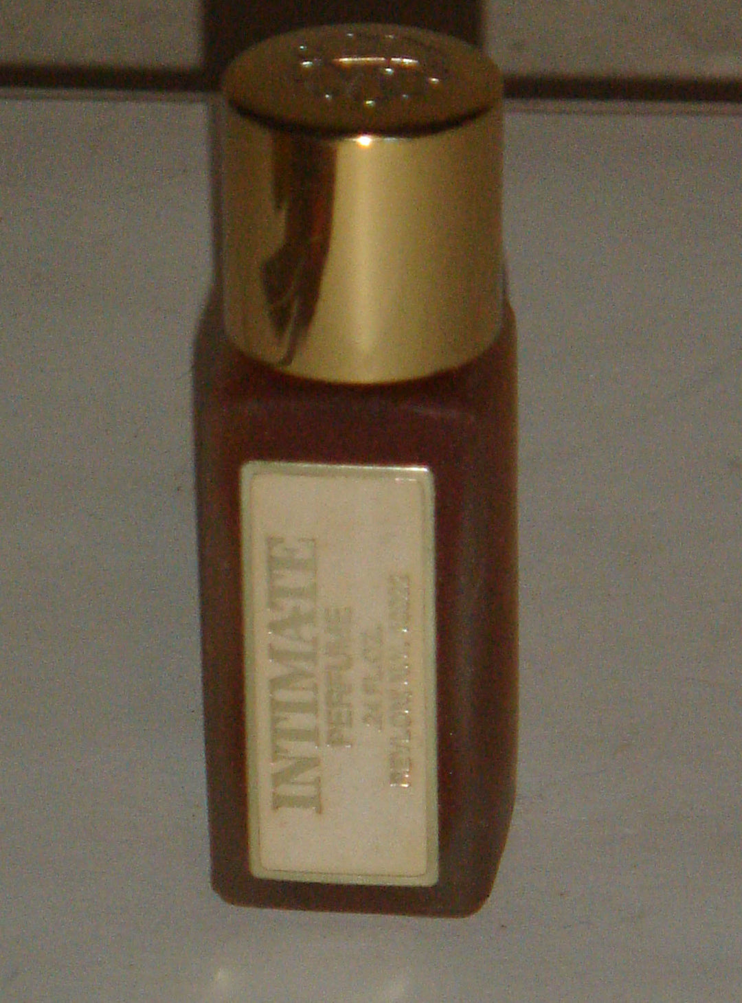 Revlon Intimate Perfume Mini