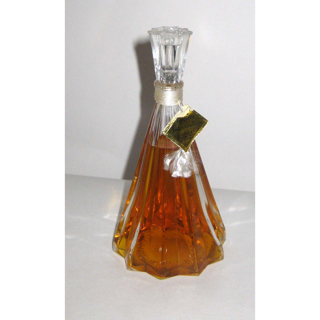 Vintage D'Orsey Intoxication Eau De Toilette