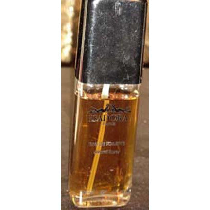 Vintage Isadora Paris EDT Natural Spray