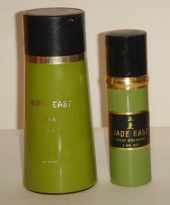 Swank Jade East Cologne & After Shave