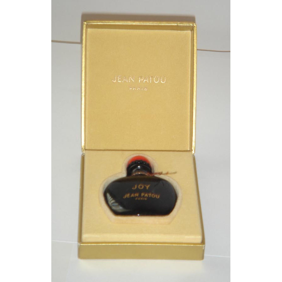 Vintage Jean Patou Joy Pure Perfume