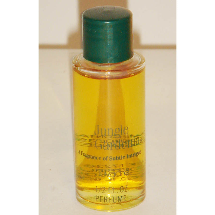 Vintage Tuvache Jungle Gardenia Perfume