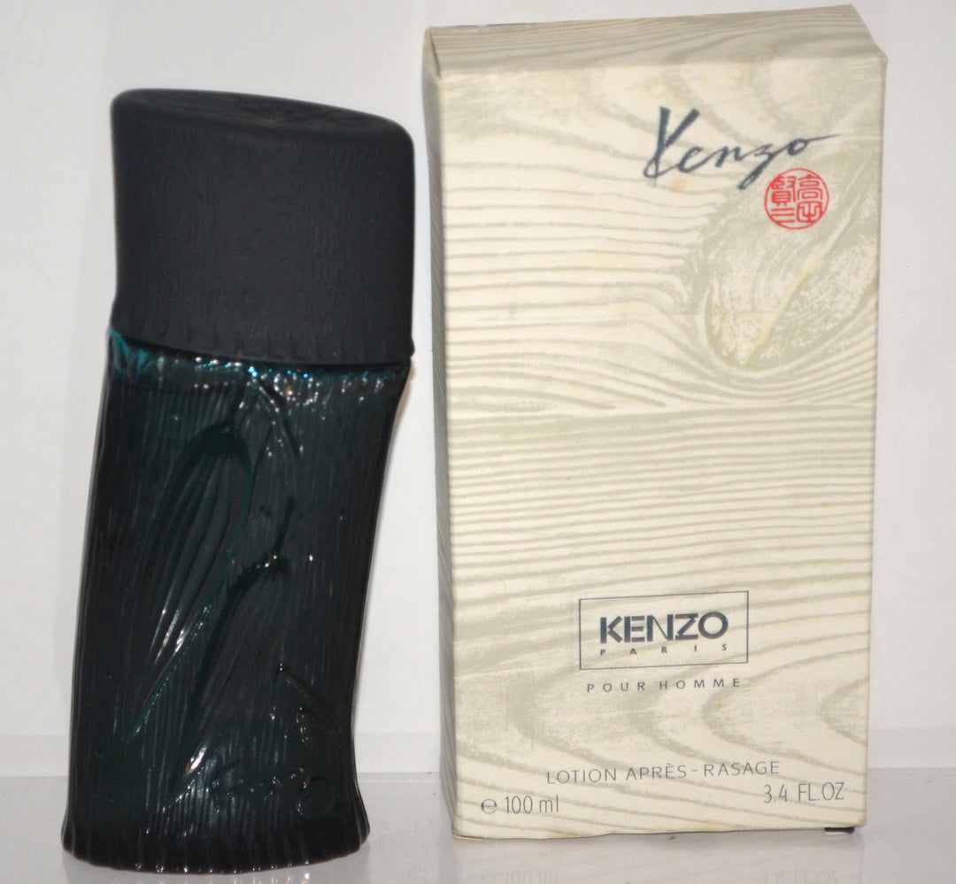 Kenzo Pour Homme After Shave