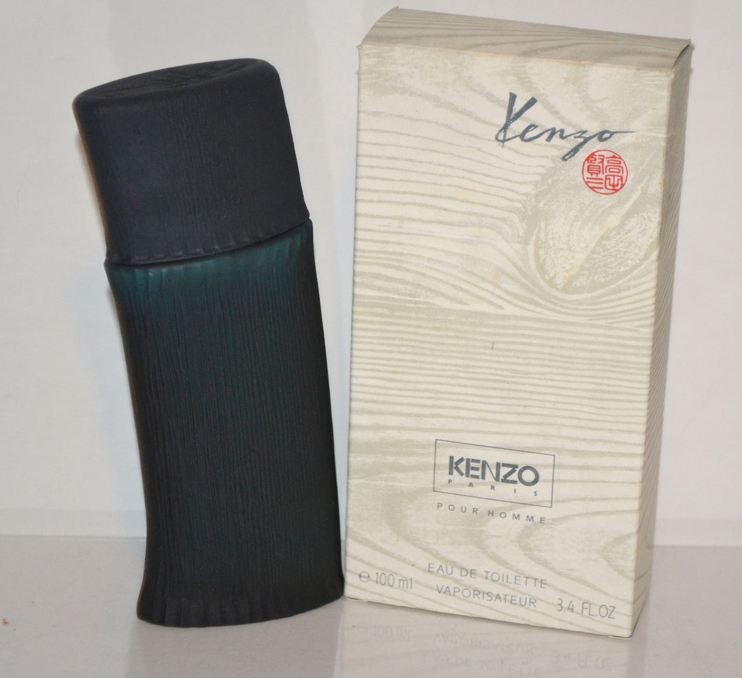 Kenzo Pour Homme Toilette