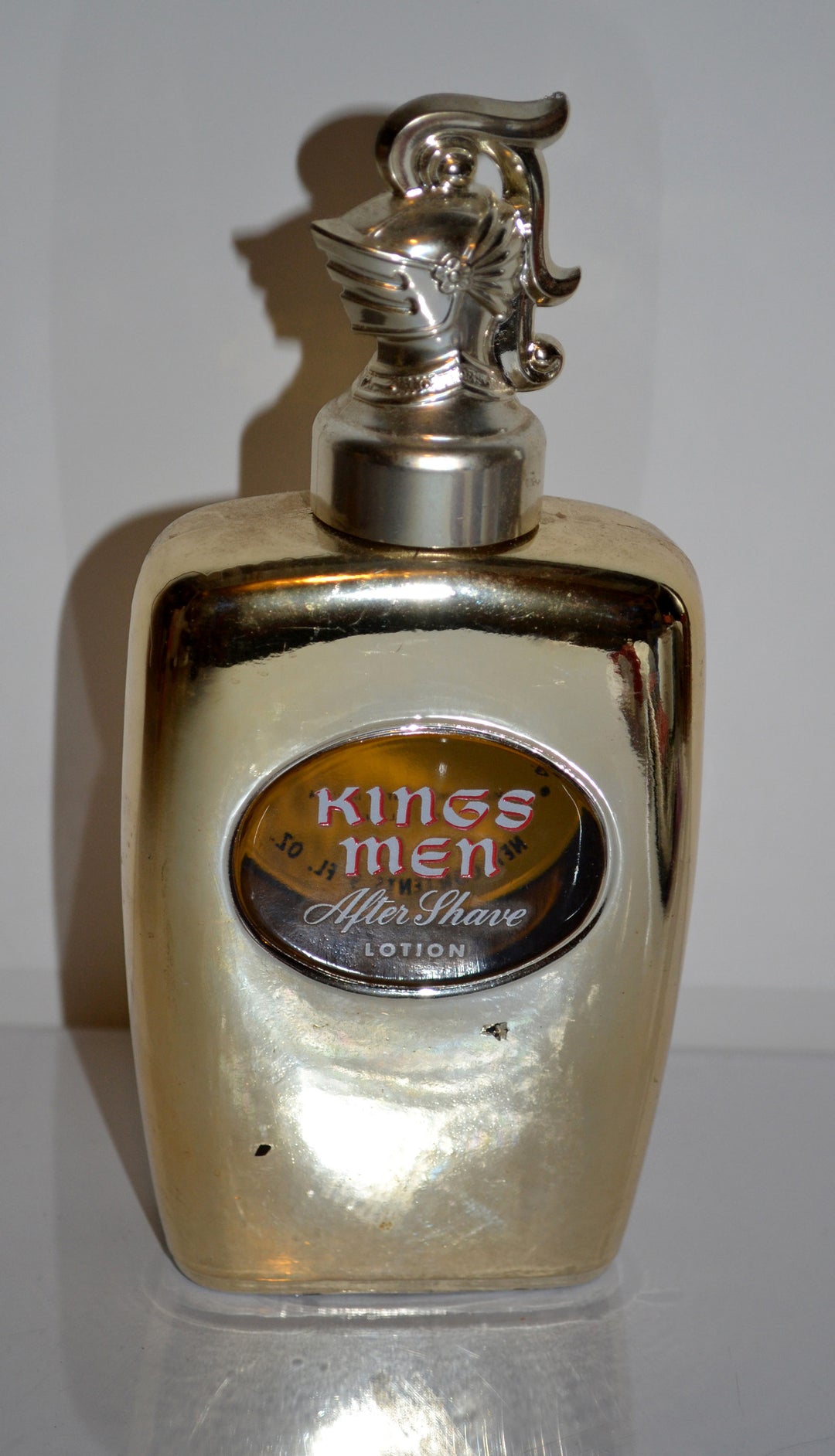 Kings Men After Shave