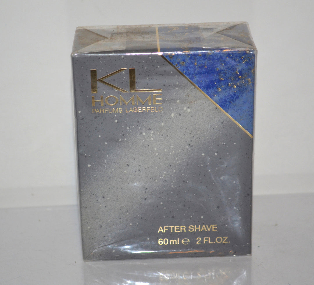 Lagerfeld KL Homme After Shave