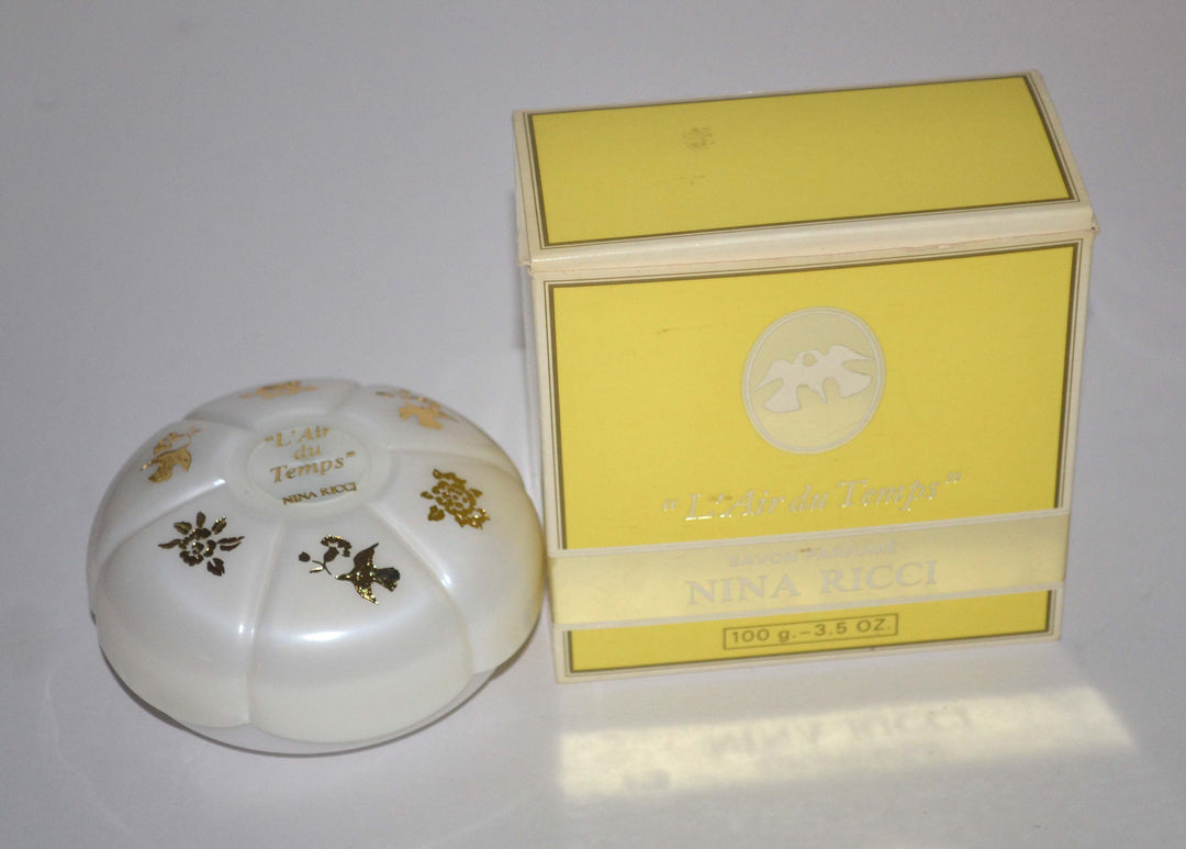 Nina Ricci L'air du Temps Parfum Soap