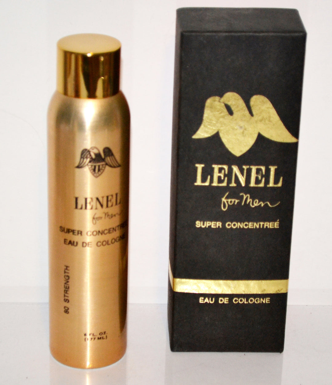 Lenel For Men Eau De Cologne