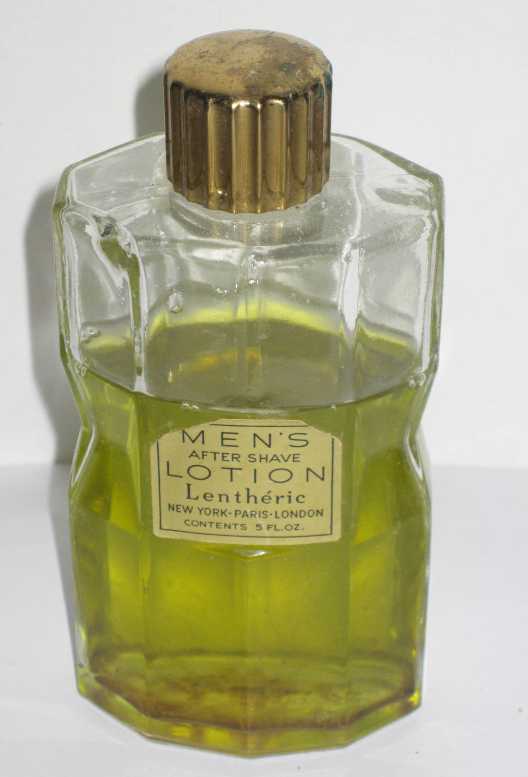 Lentheric Men's After Shave