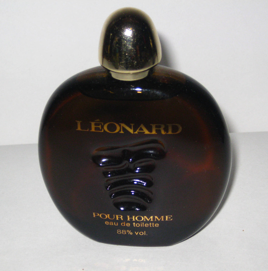 Leonard Pour Homme Toilette