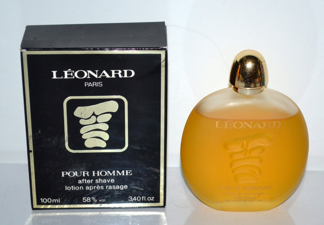 Leonard Pour Homme After Shave