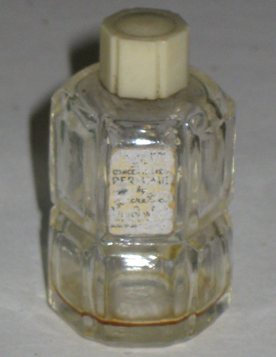 Lucretia Vanderbilt Perfume Mini