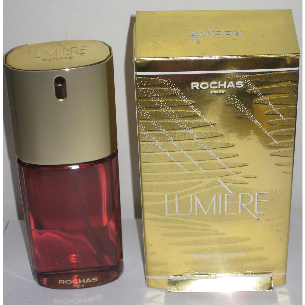 Vintage online Rochas Lumiere Parfum