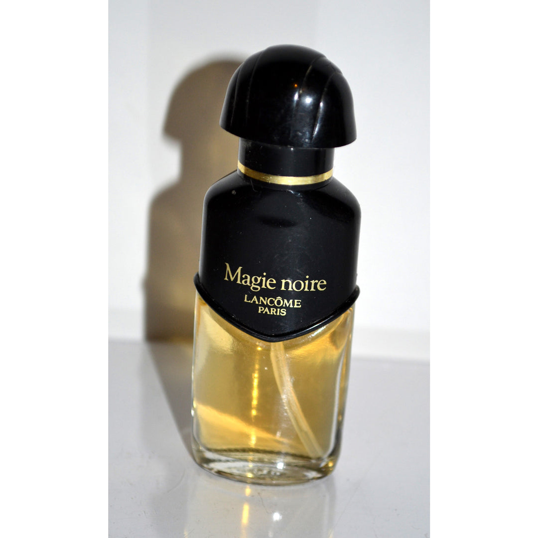  Vintage Lancome Magie Noire