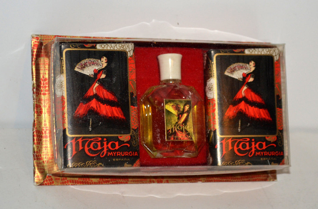 Myrurgia Maja Perfume Set