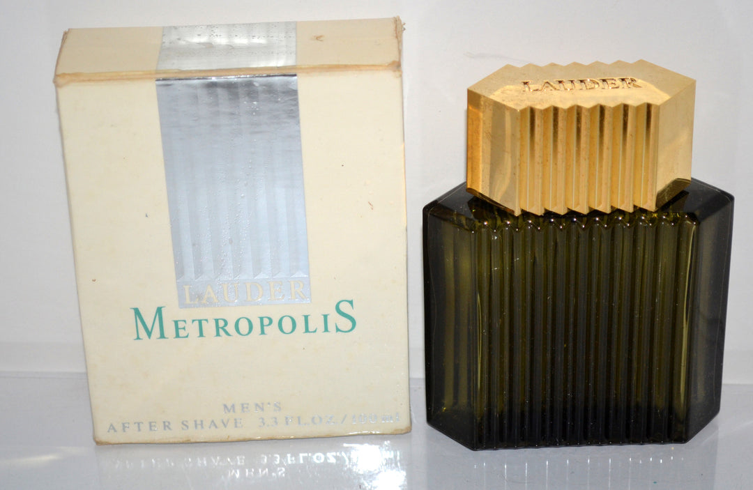 Estee Lauder Metropolis Cologne