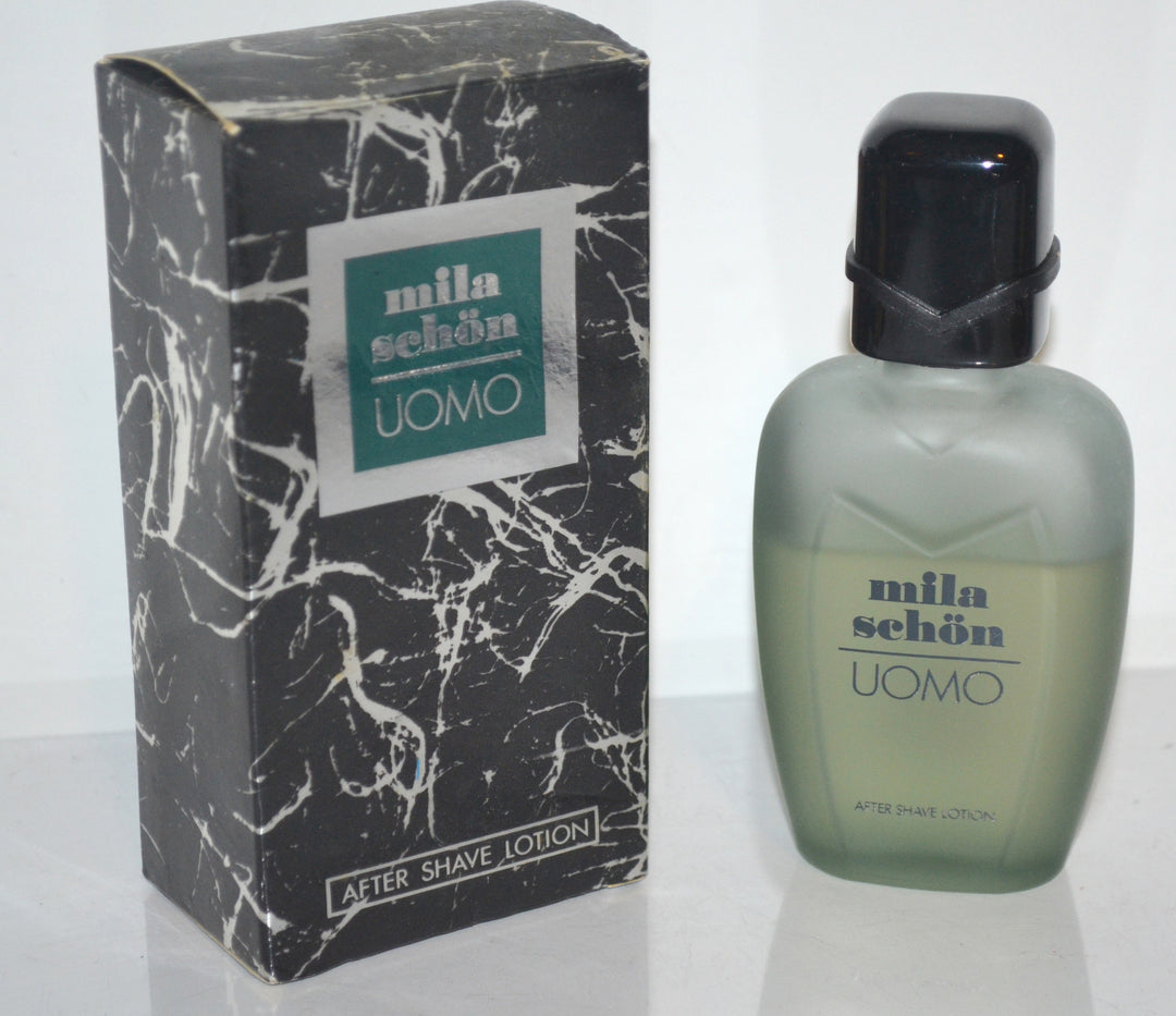 Mila Schon Uomo Eau After Shave