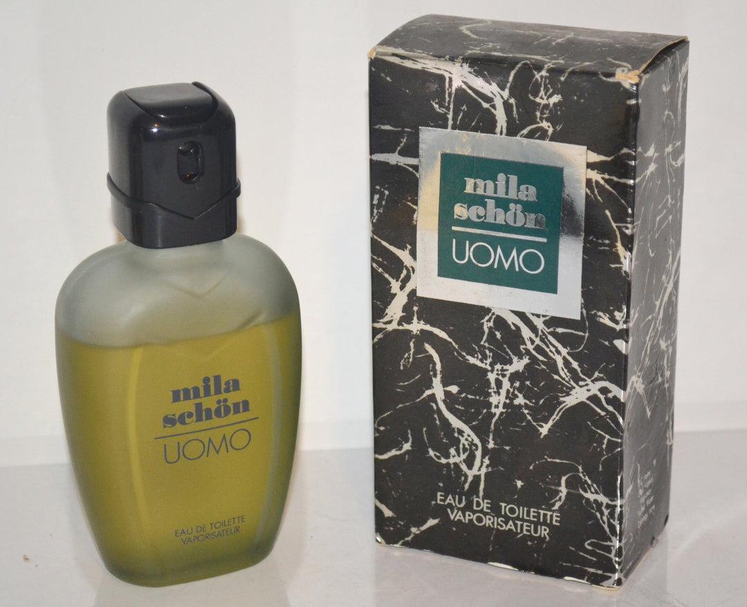 Mila Schon Uomo Eau De Toilette