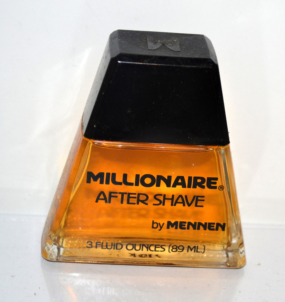 Mennen Millionaire After Shave