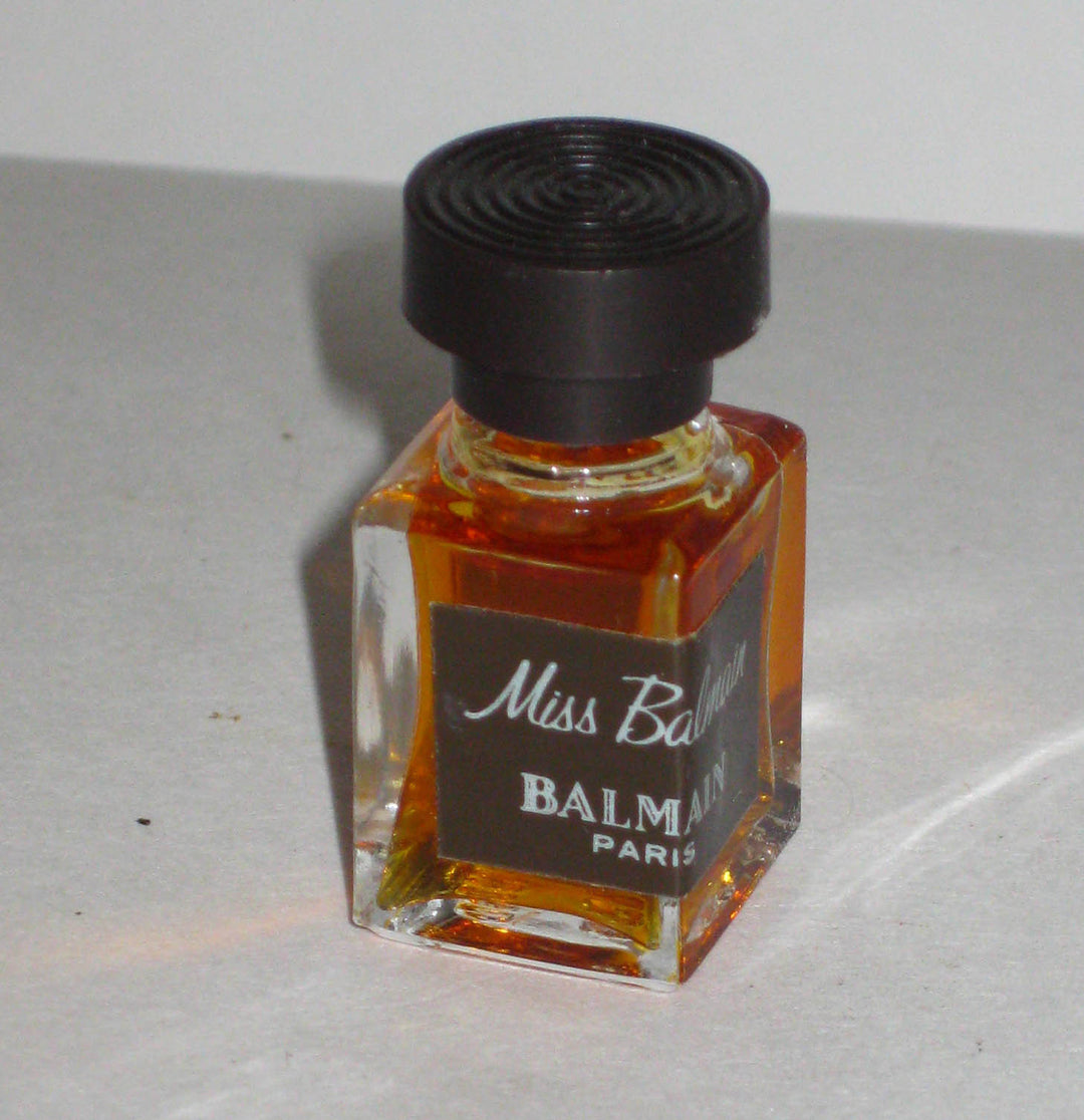 Balmain Miss Balmain Mini