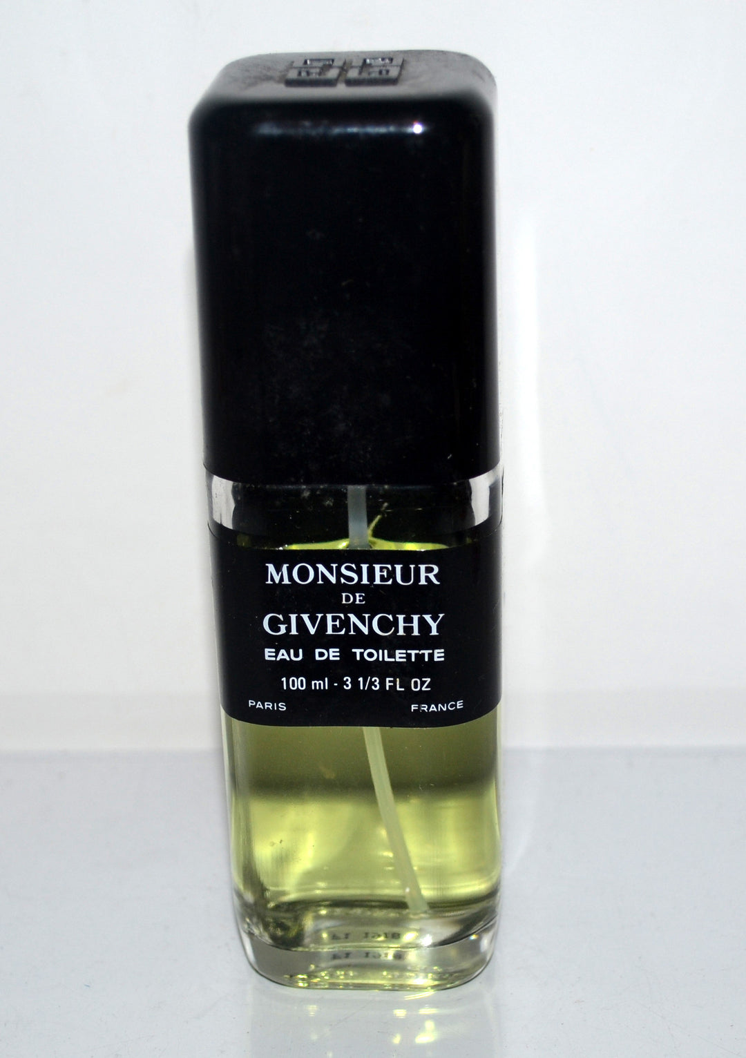 Monsieur De Givenchy Toilette