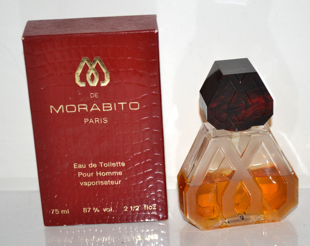 Morabito Pour Homme Toilette