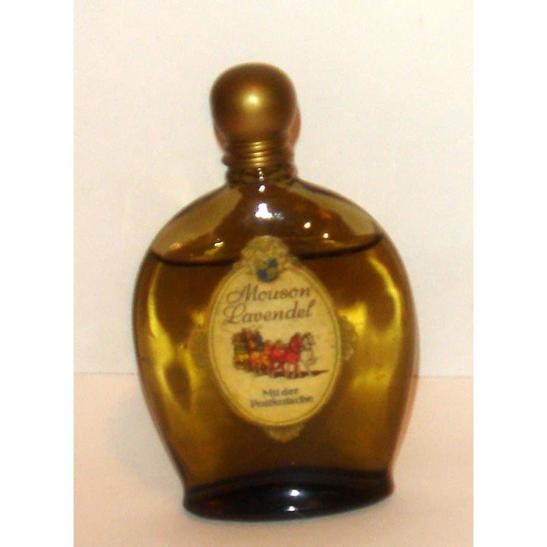 Vintage Mouson Lavendal German Perfume 