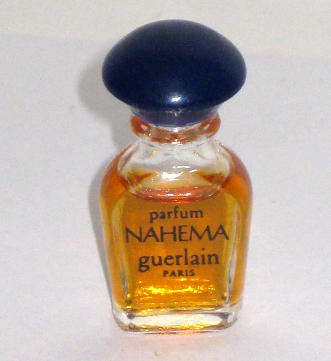 Guerlain Nahema Parfum Mini