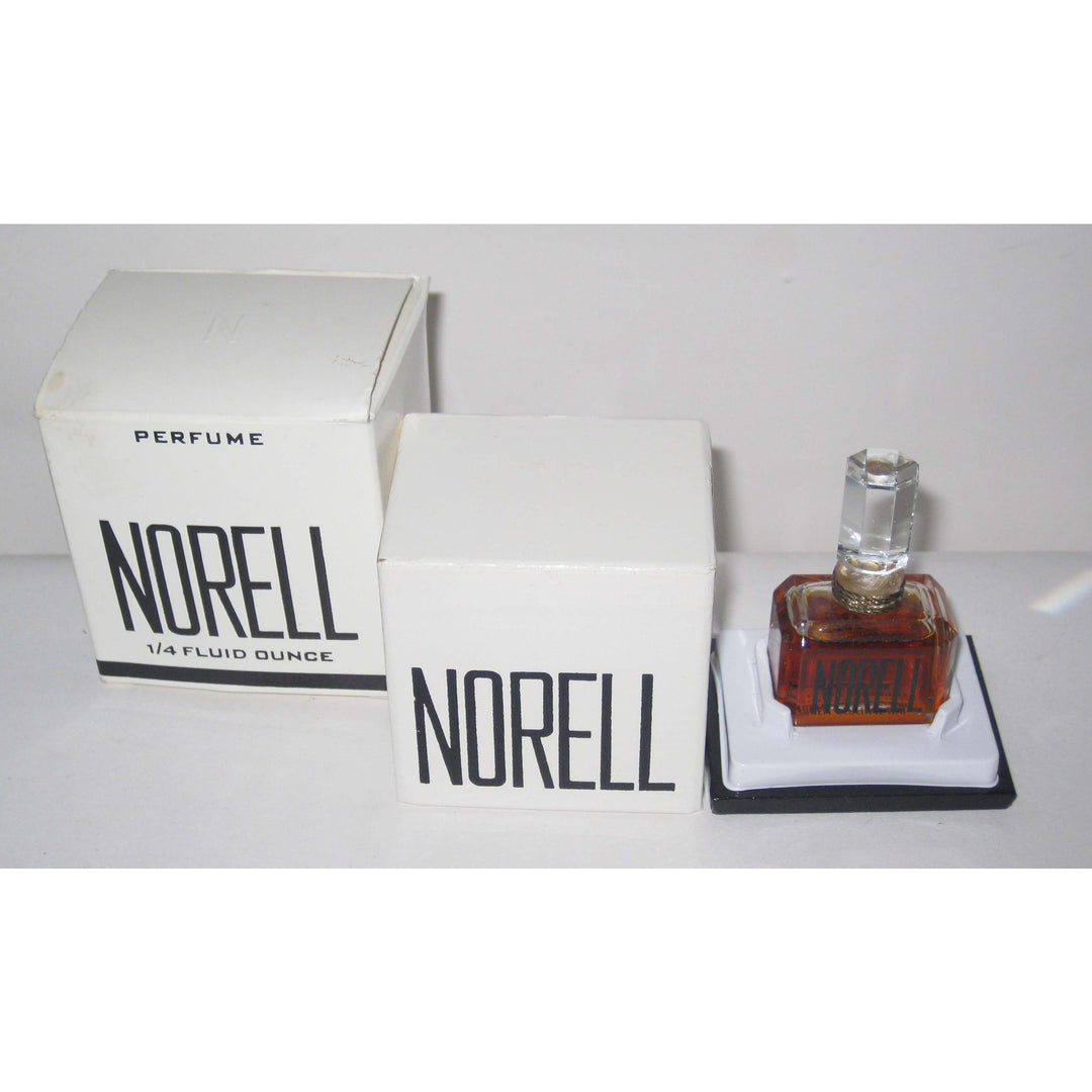 Vintage Norell Perfume