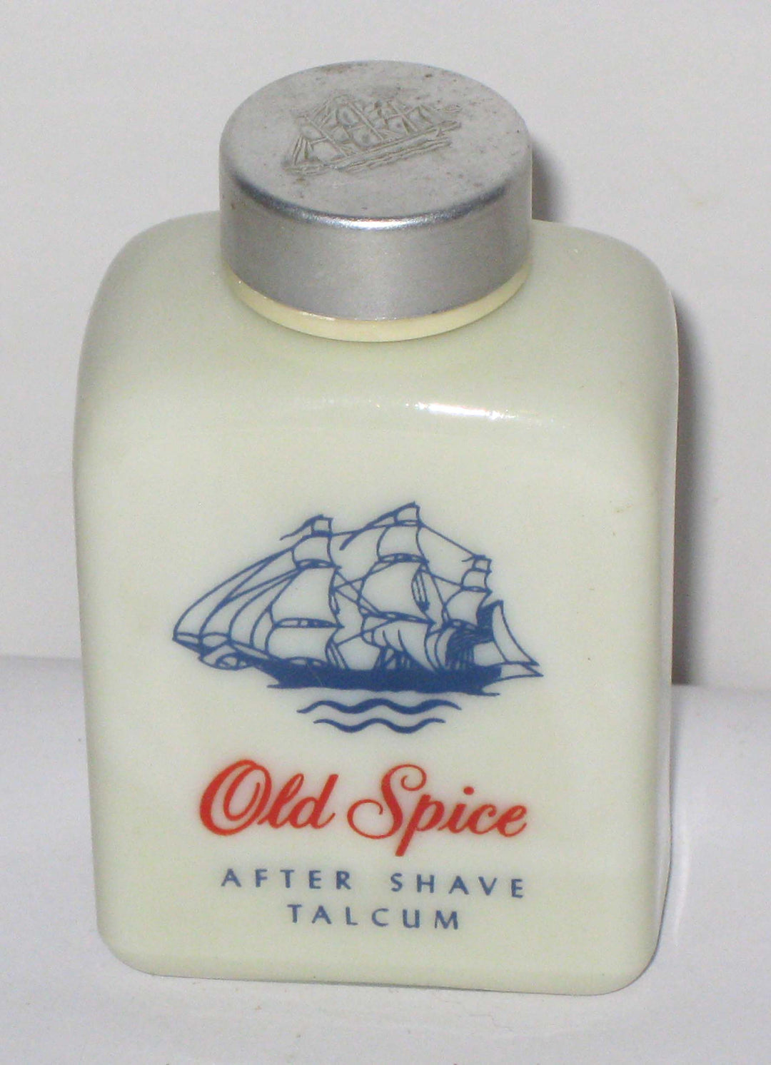 Shulton Old Spice Talcum For Men