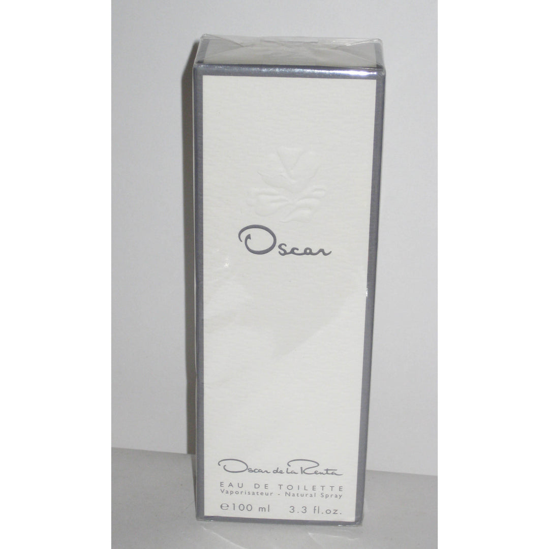 Original Oscar de la Renta Eau De Toilette 