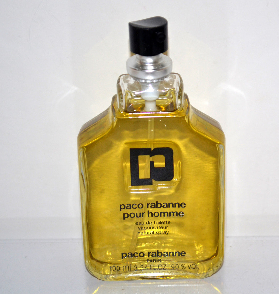 Paco Rabanne Eau De Toilette